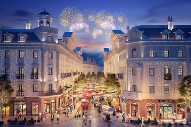 Những lợi ích đặc biệt khi đầu tư shophouse tại Hạ Long