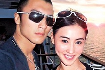 Trương Bá Chi và Tạ Đình Phong sẽ cùng nuôi con