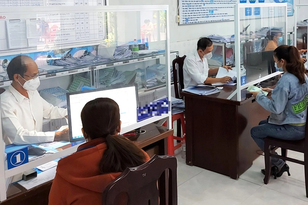 Kiểm tra công tác cải cách hành chính 4 sở và 14 địa phương - 1 Kiểm tra công tác cải cách hành chính 4 sở và 14 địa phương - 1