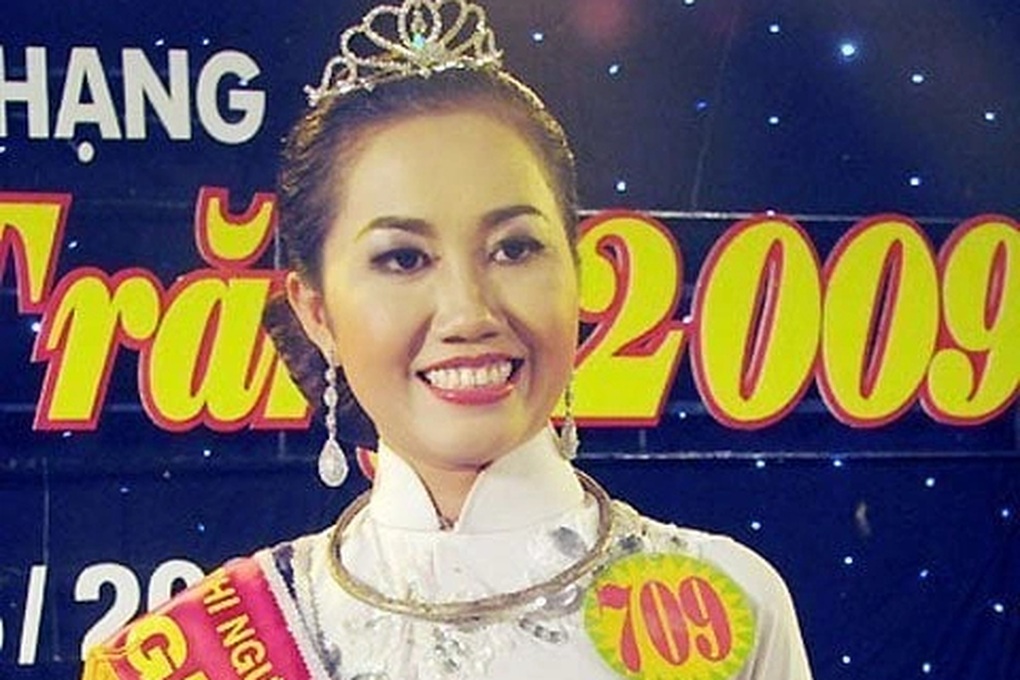 Trước Thùy Tiên, những hoa hậu, người đẹp nào vướng vòng lao lý? - 4 Trước Thùy Tiên, những hoa hậu, người đẹp nào vướng vòng lao lý? - 4