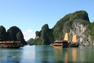 Còn đó băn khoăn về việc bầu chọn kì quan thế giới mới