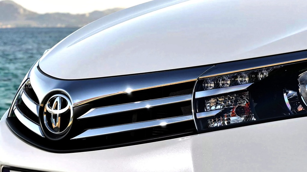 Toyota sẽ dùng linh kiện Trung Quốc cho xe lắp ráp tại Thái Lan - 1 Toyota sẽ dùng linh kiện Trung Quốc cho xe lắp ráp tại Thái Lan - 1