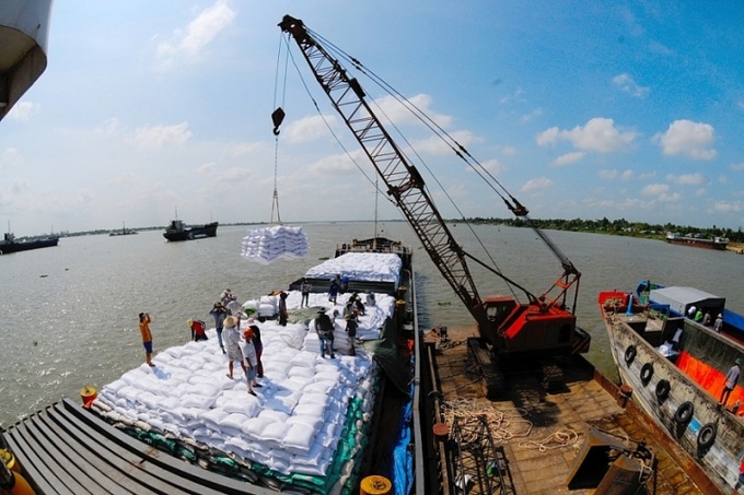 Lệnh cấm xuất khẩu gạo của Ấn Độ sẽ tác động đến thị trường thương mại gạo toàn cầu, trong đó có thị trường Việt Nam.