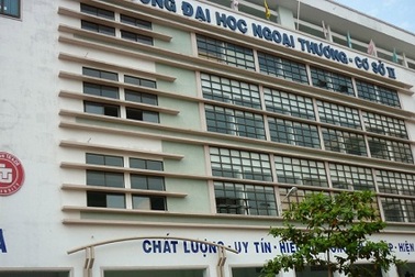 Rà soát hoạt động đào tạo phân hiệu trường ĐH, CĐ