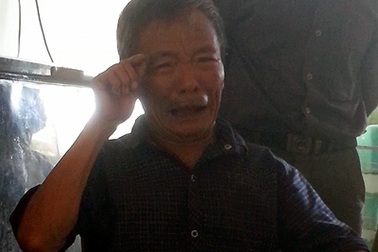 Hà Nội: Người đàn ông tử vong sau 2 ngày ở trụ sở công an