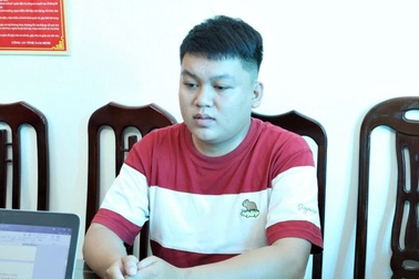 Giả danh vườn ươm hoa giống lừa tiền đặt cọc của khách hàng