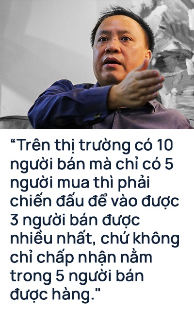 Vua tiêu: Mình tự lo được, nhường cho người yếu hơn là cách giúp Nhà nước - 1 Vua tiêu: Mình tự lo được, nhường cho người yếu hơn là cách giúp Nhà nước - 1