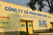 Agribank đại hạ giá 6 khu đất của công ty liên quan ông Trịnh Văn Quyết