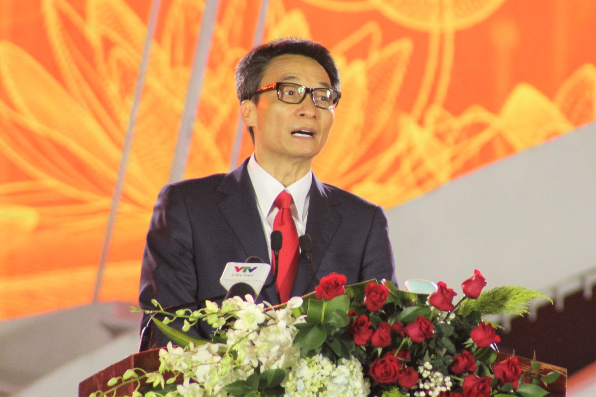 Ấn tượng đêm khai mạc ngày hội Văn hóa - Du lịch và lễ hội Dạ cổ hoài lang - 3 Ấn tượng đêm khai mạc ngày hội Văn hóa - Du lịch và lễ hội Dạ cổ hoài lang - 3