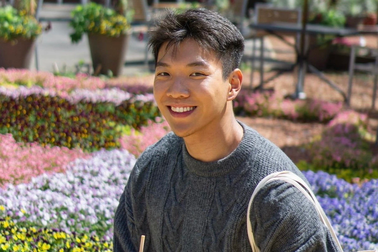 Nam sinh Singapore kiếm gần 6.000 USD/tháng nhờ thực tập 8 kỳ liên tiếp