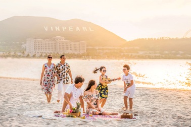7 ngày săn ưu đãi khủng Vinpearl, đi chơi cả năm không lo nghĩ
