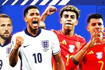 Báo chí thế giới dự đoán kết quả trận Tây Ban Nha - Anh