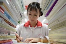 Câu nói cảm động của thầy giáo có học sinh đạt điểm đại học cao nhất tỉnh