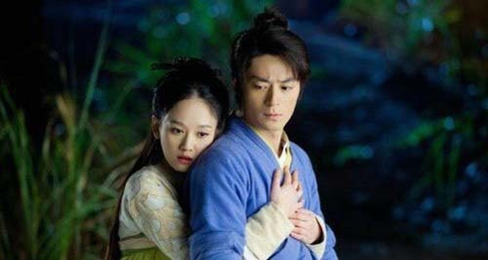 Trần Kiều Ân: Gái “ế”, mất niềm tin vào tình yêu bất ngờ tìm thấy hạnh phúc ở tuổi 41 - 2 Trần Kiều Ân: Gái “ế”, mất niềm tin vào tình yêu bất ngờ tìm thấy hạnh phúc ở tuổi 41 - 2