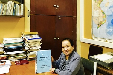 Tổng thống Liên bang Nga trao tặng Huy chương Pushkin cho một nữ khoa học Việt Nam