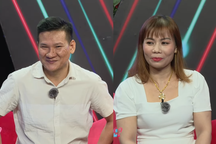 Mẹ đơn thân được con đưa đi tìm chồng mới, từ chối hẹn hò nam bảo vệ