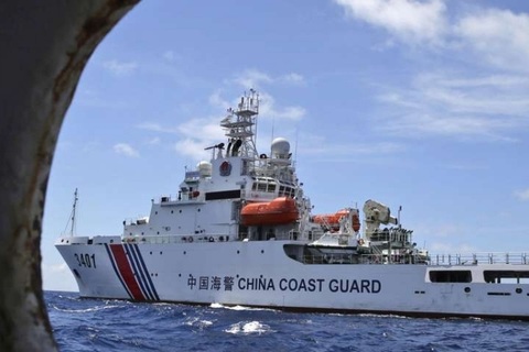 Bảo vệ trật tự dựa trên quy tắc tại Biển Đông - Thách thức đầy rẫy và "mỏ neo" quý giá (Kỳ 1)