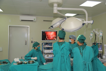 Hà Nội: Cựu F0 phổi bị đông đặc, hoại tử do di chứng Covid-19