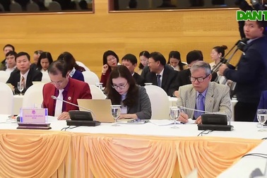 Tổng kết ngành LĐ-TB&XH