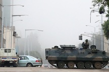 Trung Quốc bác cáo buộc đứng sau bất ổn ở Zimbabwe