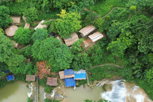 Thủy điện xả nước cuốn trôi du khách: Lời xin lỗi là những câu vô nghĩa!