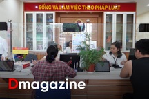 Công chức làm việc 10 năm lương không bằng sinh viên mới ra trường!