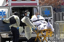 Triệu chứng lạ liên quan Covid-19 khiến 3 trẻ em ở New York tử vong