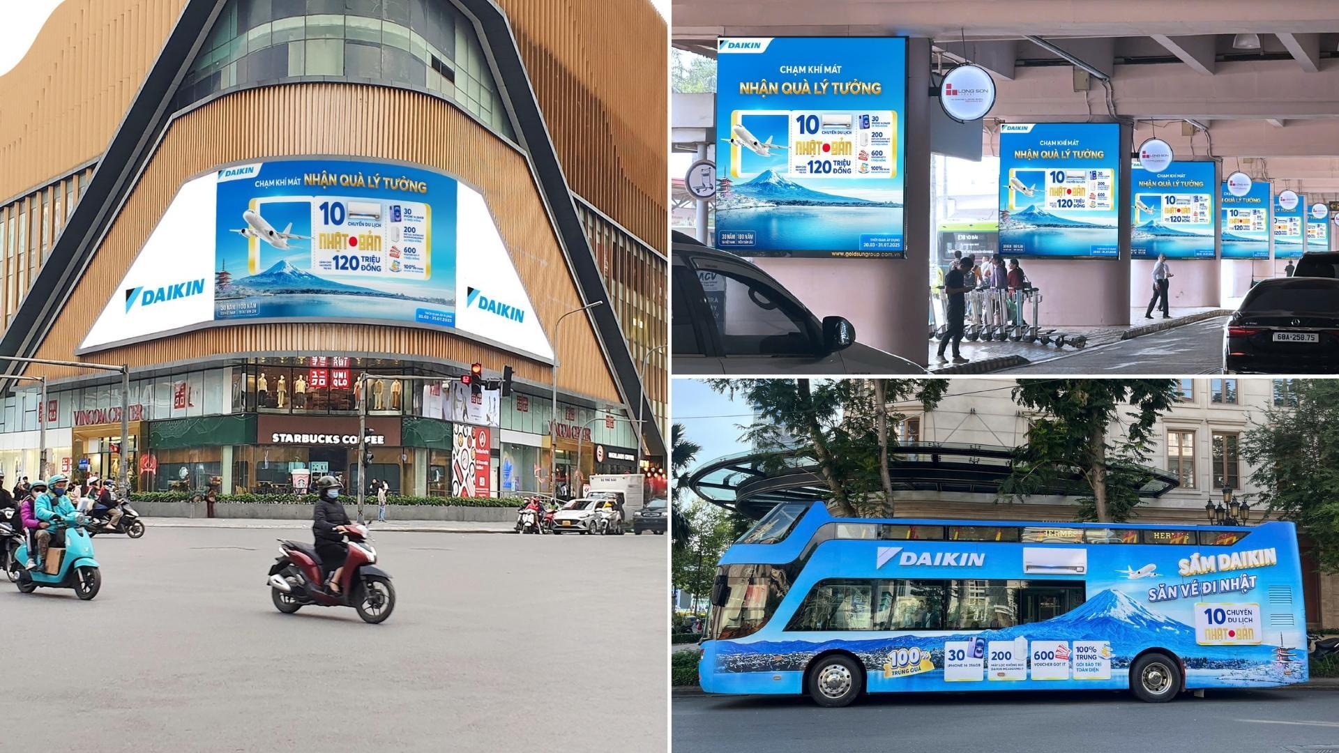 MV “Mr. Lý tưởng”: Bước chuyển mình của Daikin Vietnam trong năm 2025 - 3
