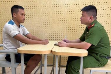 Trộm 48 thùng linh kiện 2,5 tỷ đồng, đem bán phế liệu được 45 triệu đồng