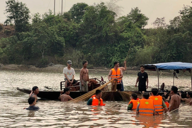 Gia Lai: 2 ngày, 2 trẻ em bị đuối nước thương tâm