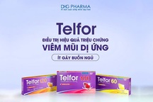 Những biến chứng viêm mũi dị ứng thường gặp