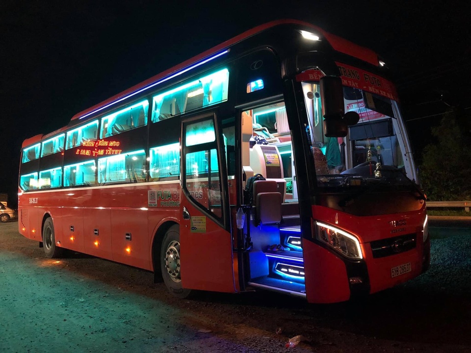 Phương Trang chính thức mở bán vé Tết Nguyên Đán Canh Tý 2020 từ ngày 15/12/2019 - 3 Phương Trang chính thức mở bán vé Tết Nguyên Đán Canh Tý 2020 từ ngày 15/12/2019 - 3