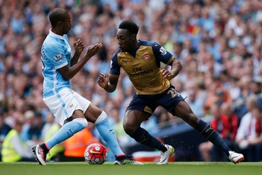 Nhìn lại trận hòa cay đắng của Man City trước Arsenal