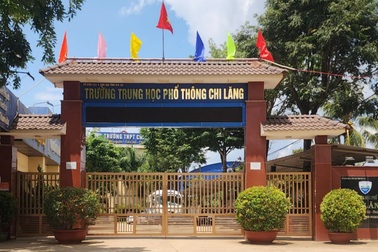 Vụ học sinh THPT nhập viện vì nôn ói: Phát hiện khuẩn E.coli