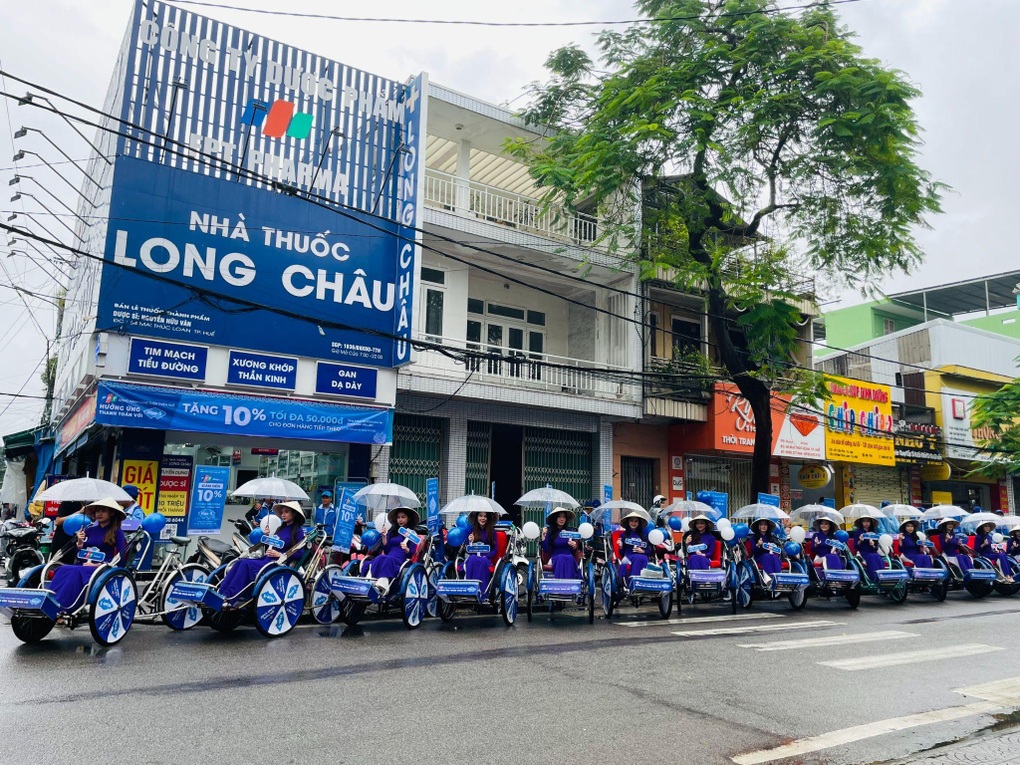 FPT khuyến khích người dân Thừa Thiên Huế thanh toán qua ứng dụng Hue-S - 1 FPT khuyến khích người dân Thừa Thiên Huế thanh toán qua ứng dụng Hue-S - 1