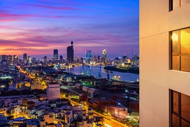 Chính sách hấp dẫn cho cư dân trong đợt bàn giao căn hộ Riva Park