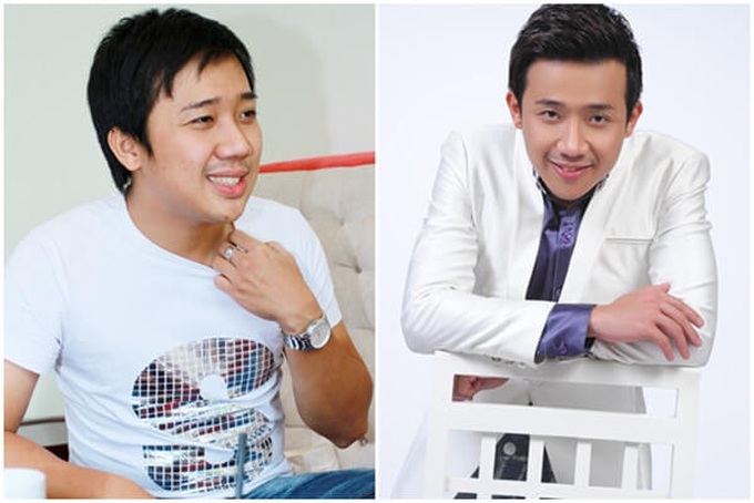 Bị đồng nghiệp hỏi chuyện Trấn Thành dao kéo, Hari Won liền có phản ứng ngập ngừng đầy khó hiểu - Ảnh 5. Bị đồng nghiệp hỏi chuyện Trấn Thành dao kéo, Hari Won liền có phản ứng ngập ngừng đầy khó hiểu - Ảnh 5.