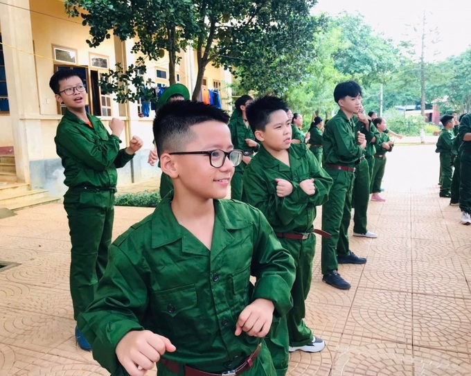 tap vo
