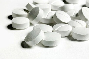 Paracetamol không có tác dụng giảm đau lưng