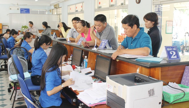 Sở Nội vụ Hà Nội: Một số công chức có hành vi ứng xử thiếu chuẩn mực