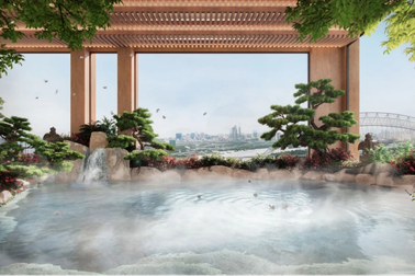 Gotec Land tạo dấu ấn với sản phẩm theo xu hướng chăm sóc sức khỏe