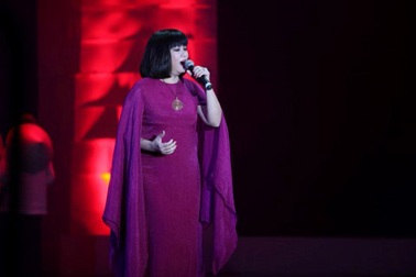 Ca sĩ Cẩm Vân: “Vì “Bài ca không quên”, tôi đã không bỏ hát”