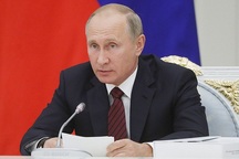 Tổng thống Putin bất ngờ miễn nhiệm hàng loạt tướng lĩnh