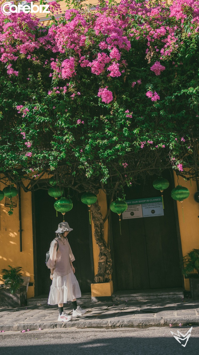 Thanh xuân chỉ có một lần, tại sao lại chưa đến Hội An - Đà Nẵng? - Ảnh 5. Thanh xuân chỉ có một lần, tại sao lại chưa đến Hội An - Đà Nẵng? - Ảnh 5.