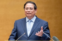 Thủ tướng: "Không để trí tuệ nhân tạo do ta tạo ra lại thắng ta"