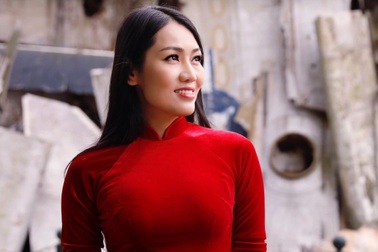 NSƯT Minh Thu ra mắt "Đồng đội" kỷ niệm ngày Quân đội Nhân dân Việt Nam