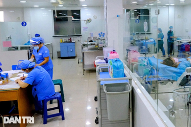 Vụ "đe dọa" bán thuốc sau sinh ở BV Từ Dũ: Thông tin bệnh nhân lộ thế nào?