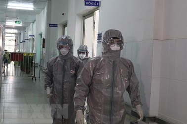 Bộ Y tế thành lập 45 đội phản ứng nhanh chống dịch viêm đường hô hấp do virus Corona