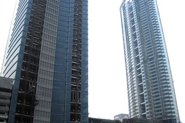 Đề nghị ban hành mức giá trần phí quản lý chung cư