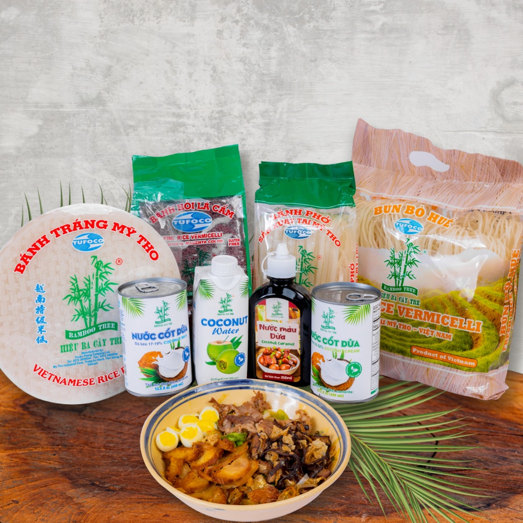 Hành trình hạt cacao, trái dừa chuyển mình từ nguyên liệu thô thành đặc sản Tây Nam Bộ - 3 Hành trình hạt cacao, trái dừa chuyển mình từ nguyên liệu thô thành đặc sản Tây Nam Bộ - 3